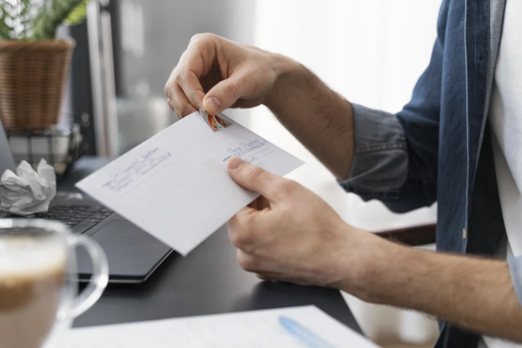 Focus : service de domiciliation d'entreprise à Marseille